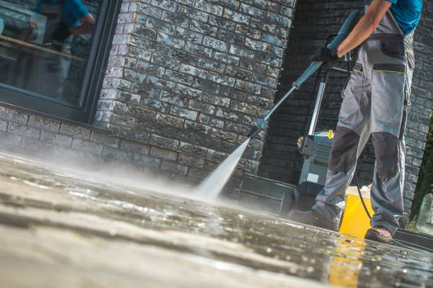 Best Brick and Stone Cleaning in Blue Earth, MN