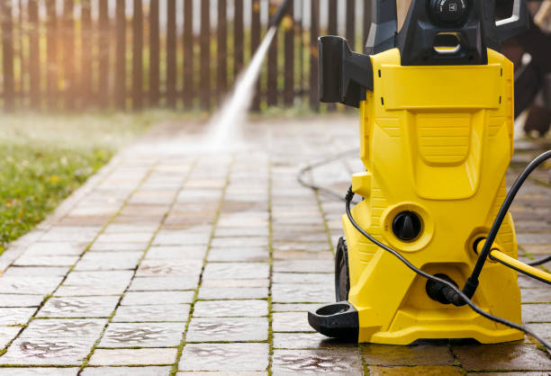Best Commercial Pressure Washing in Blue Earth, MN